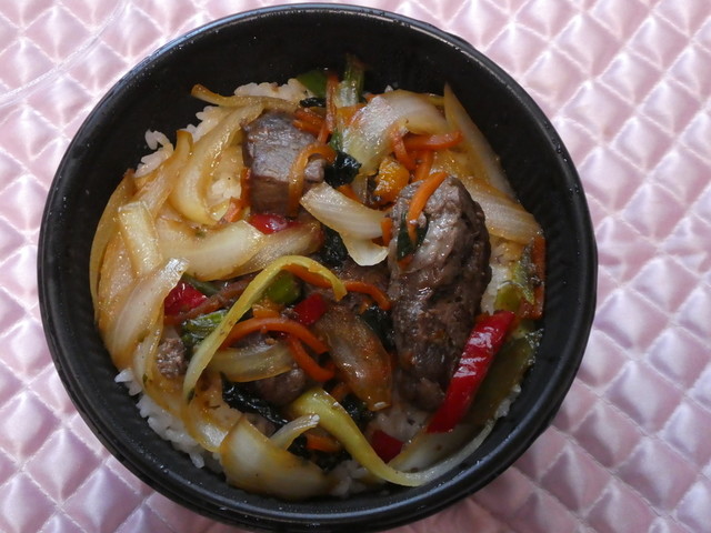 大八 - 館腰（惣菜・デリ）の写真