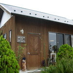 モリパンカフェ - 