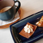 モリパンカフェ - 