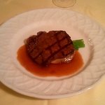 クイーン・アリス - お肉