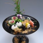 Tankuma Kitamise - お料理