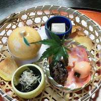 うなぎ ふぐ 懐石 日比野 - 