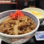 吉野家 - 牛丼(並)