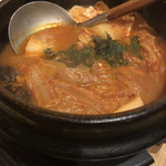 焼鳥と韓国料理 人生の楽園 - 