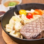 ニューポンド～創作料理とお酒のお店～