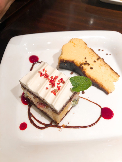 八丁堀駅のおすすめカフェ6選 ランチなど時間帯別に厳選 食べログまとめ