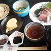 日本料理 鯛