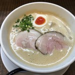 ラーメン家 みつ葉 - 