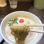 ラーメン家 みつ葉 - 