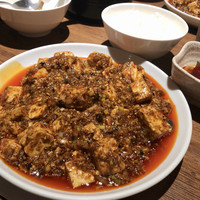 四川料理 龍の子 - 