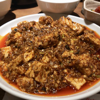 四川料理 龍の子 - 