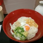 日の出製麺所 - 