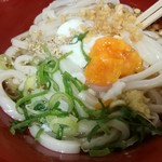 日の出製麺所 - 