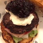 バーガーマニア 恵比寿店 - 