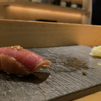 SUSHI TOKYO TEN、 新宿店 - 