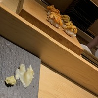 SUSHI TOKYO TEN、 新宿店 - 