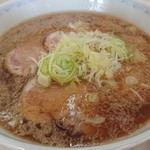 ケラン - こってり肉醤油。