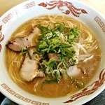 せせらぎ食堂 - 