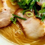 せせらぎ食堂 - 