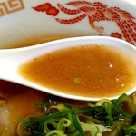 せせらぎ食堂 - 