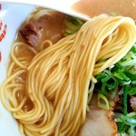 せせらぎ食堂 - 