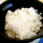 せせらぎ食堂 - 