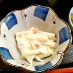 せせらぎ食堂 - 