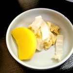 せせらぎ食堂 - 