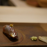 鮨 銀座 おのでら - 