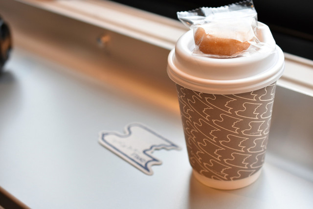 tsubamekohisutando - 新泻市/咖啡专卖店