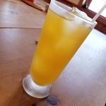 チコ - セットのミックスジュース