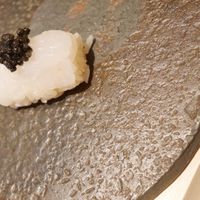 祇園 鮨 忠保 - 白えび