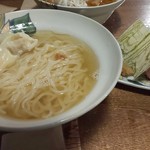 Ramen&Bar ABRI Ebisu - 