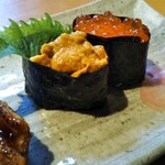 Hisayama Sushi - 