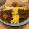 もうやんカレー 赤坂