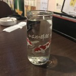 ミスターカンソ - 