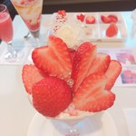 タカノフルーツパーラー 新宿本店 - 