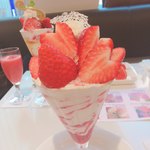 タカノフルーツパーラー 新宿本店 - 