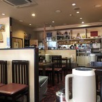 龍熱田店 - 