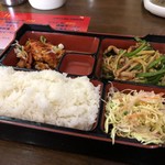 龍熱田店 - 