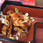 龍熱田店 - 
