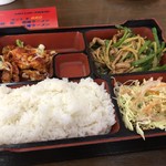 龍熱田店 - 
