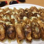 餃子の店 江戸久 - 