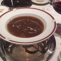 筑紫樓 銀座店 - 