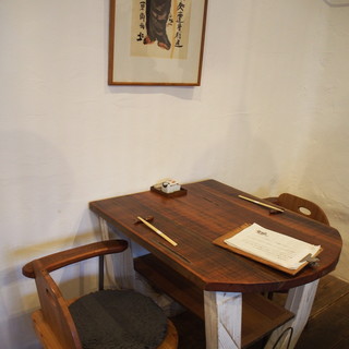 手打ち蕎麦 仙太郎_2