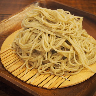 手打ち蕎麦 仙太郎_1