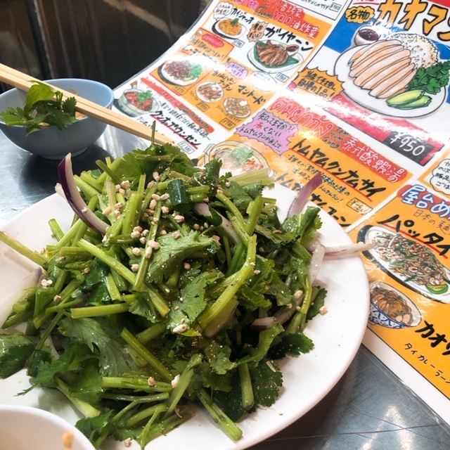 タイ屋台 999 新宿店
