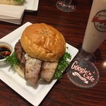 グーギーズカフェ - 
