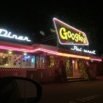 googie's cafe - 