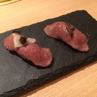黒毛和牛焼肉 Serge源's 錦店 4F - 
